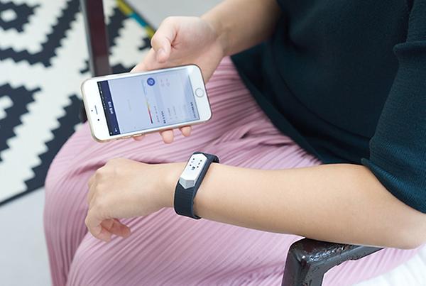 Synchronizing-daytime