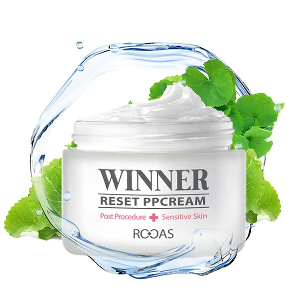 reset ppcream