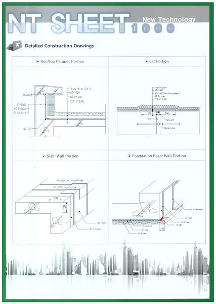 construction drawing