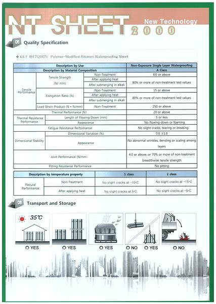 Specification