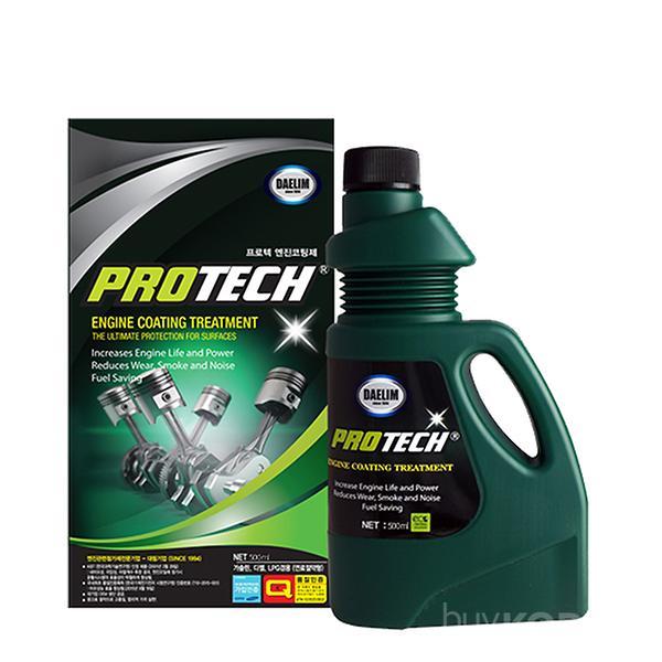 PROTECH 500ML