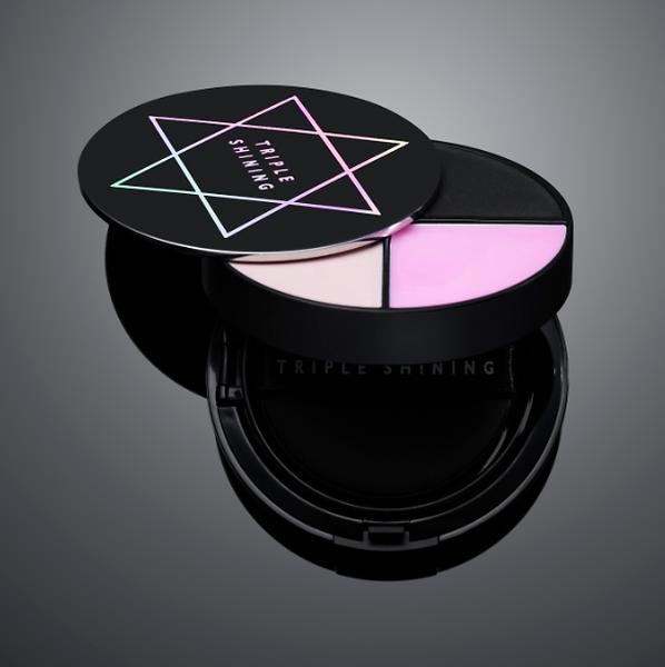 Highlighter, Lip balm