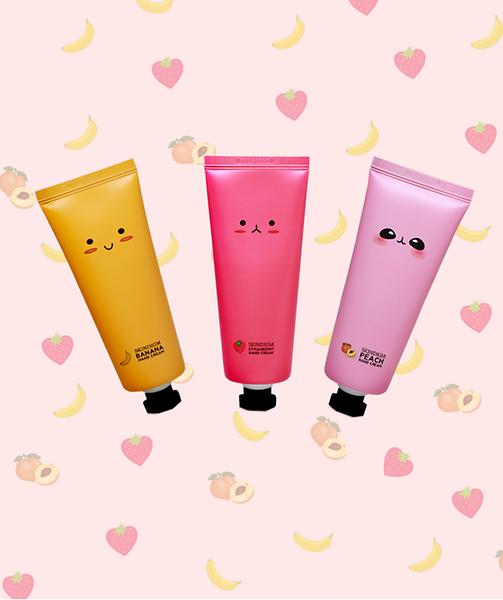 Fruit Hand Cream main