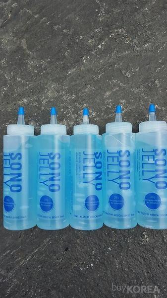 Ultrasound Gel 250ml