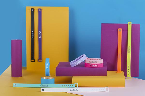 Bonito bracelet Series