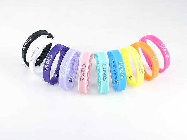 Clavis Bonito bracelets