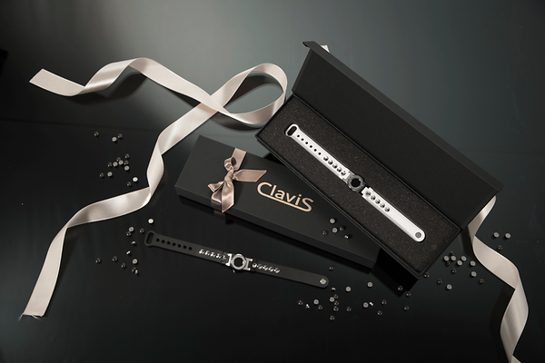 Clavis Energetic Bracelet