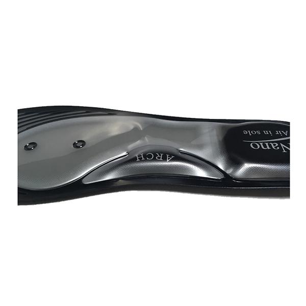 Supports the foot arch _a