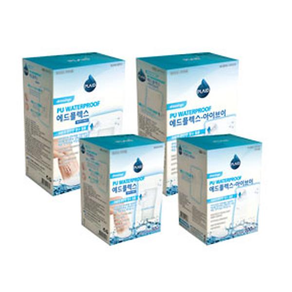 PLAID ADFLEX DRESSING