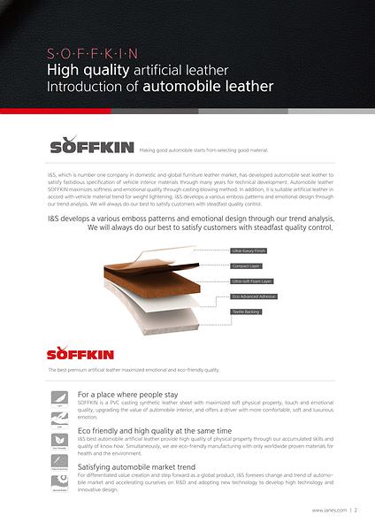 SOFFKIN-Automotive l