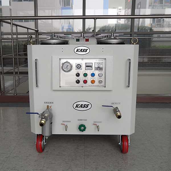 Oil Purifier
