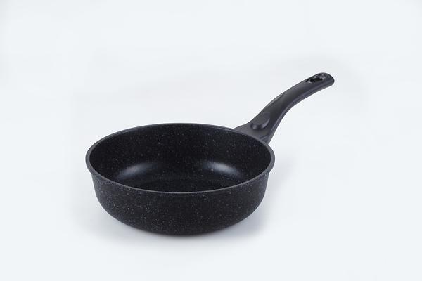 Wok pan