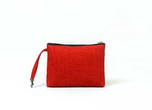 3. Classic - Pouch