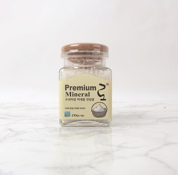 Premium Mineral salt