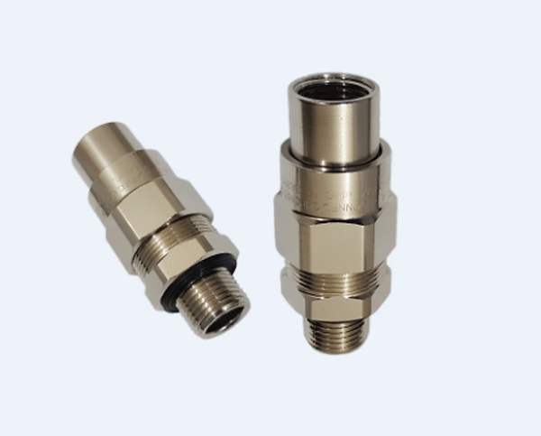packing type cable gland