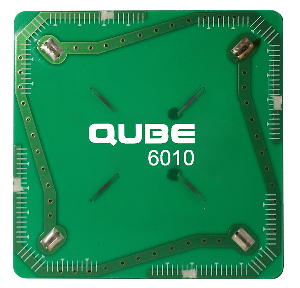 QUBE6010
