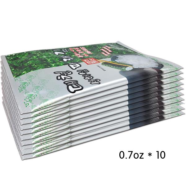 Whole seaweed snack - 5