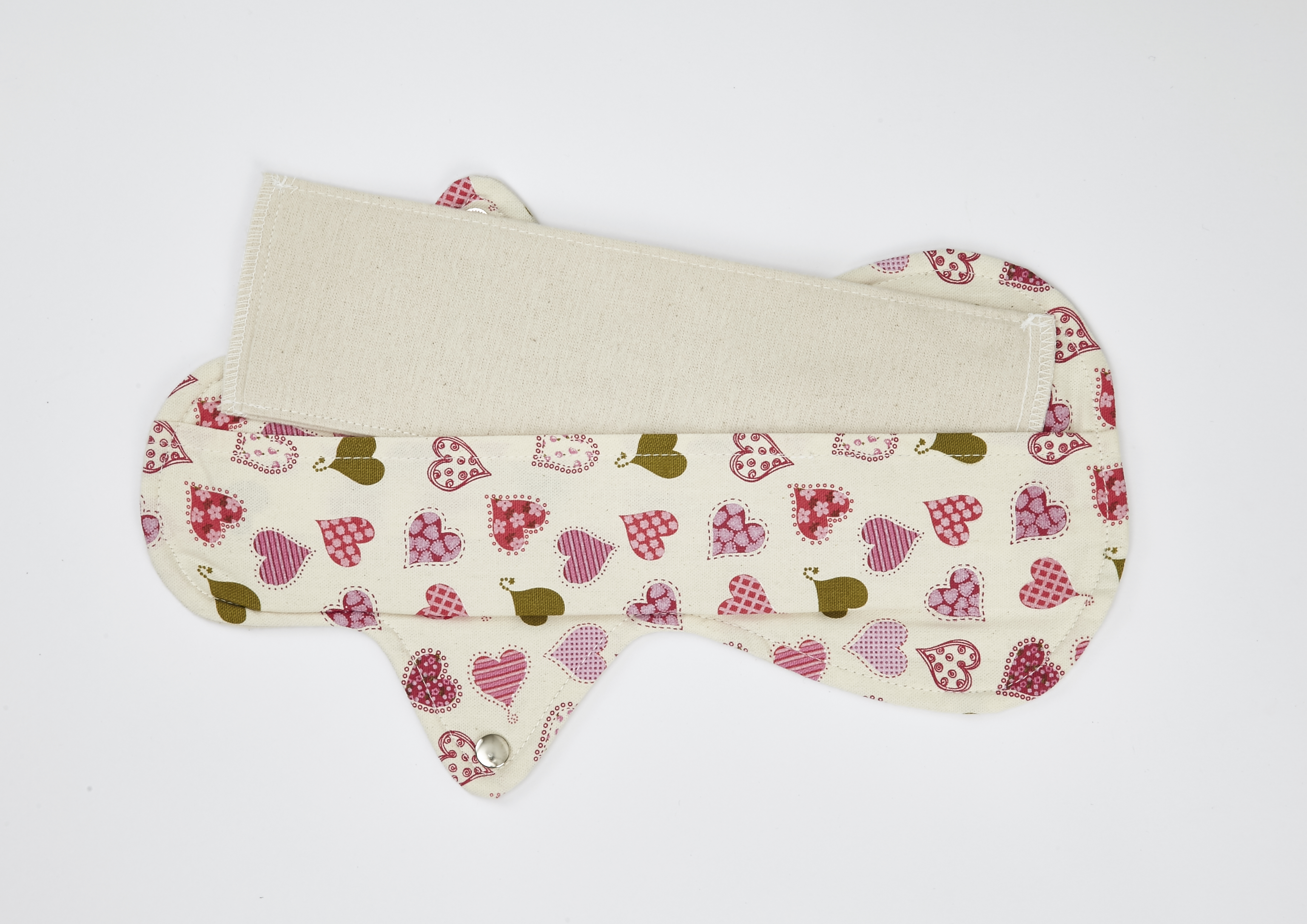 Cotton Sanitary Pad_3