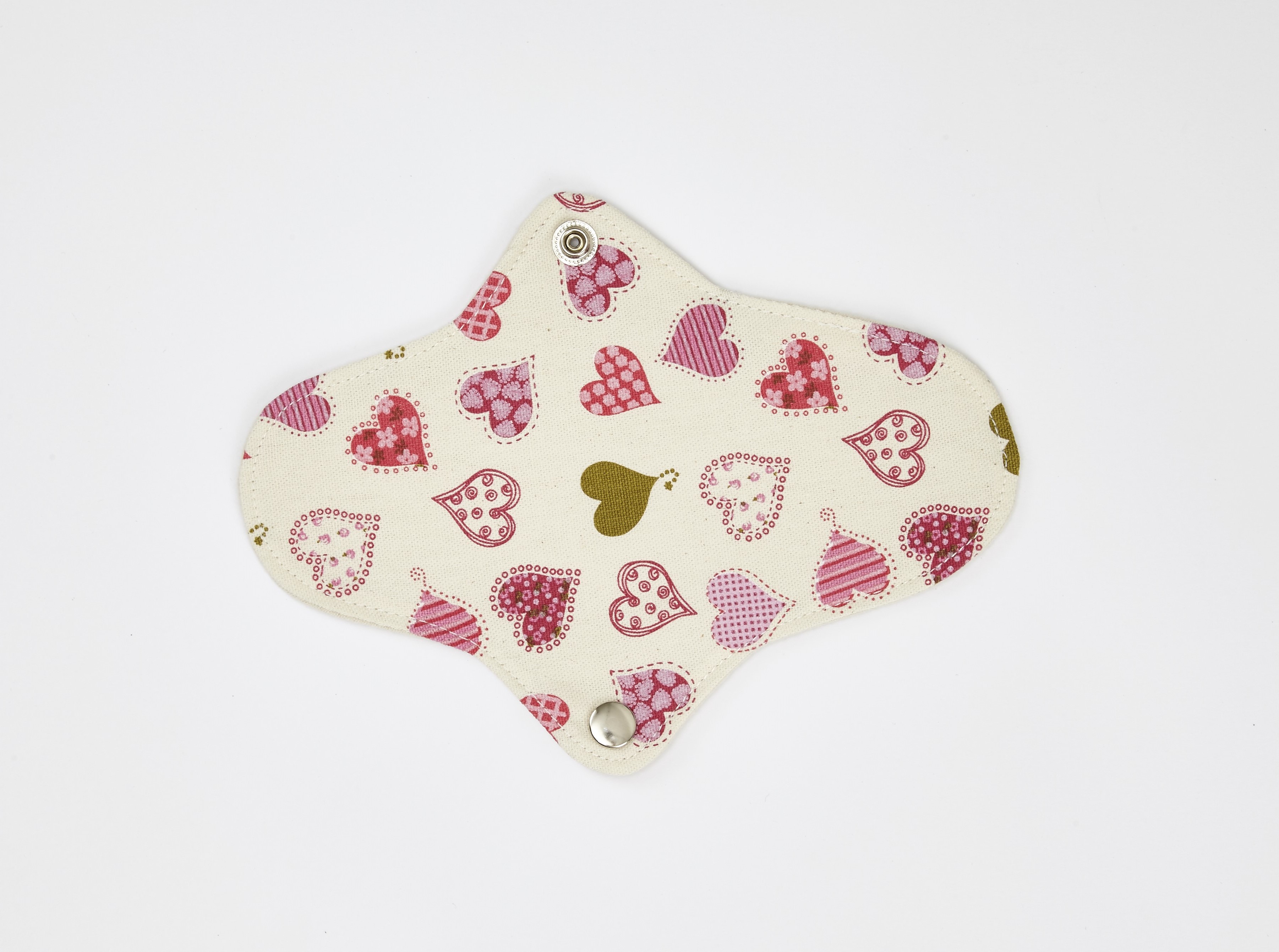 Cotton Sanitary Pad_5