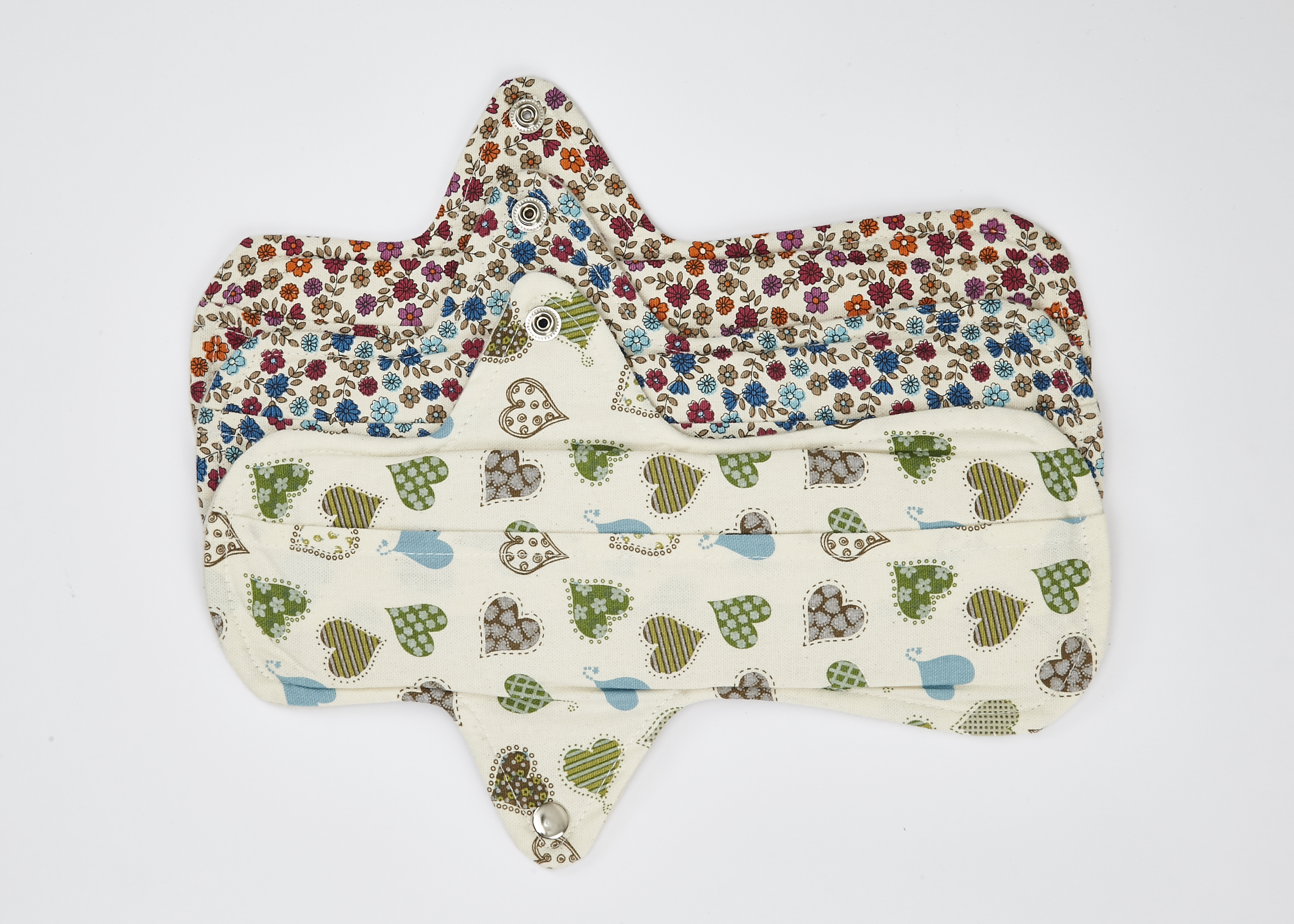 Cotton Sanitary Pad_1