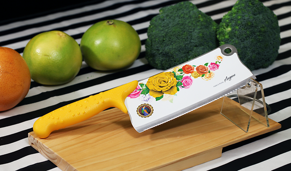 Chinese cleaver