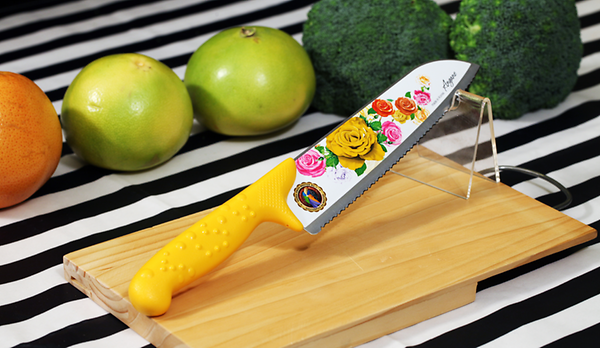 kitchen knife