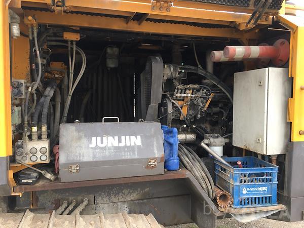 JUNJIN JD1300E