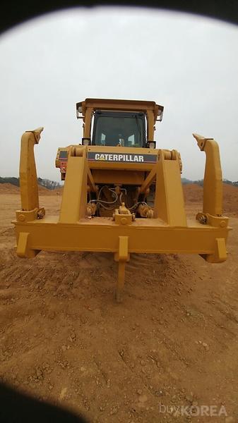 CATERPILLAR D7R