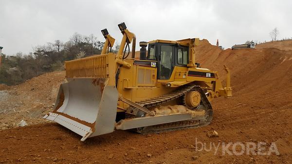 CATERPILLAR D7R