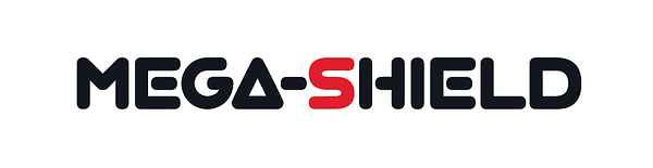 Mega Shield Logo