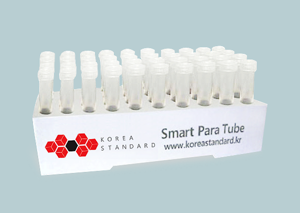 Smart Para Tube