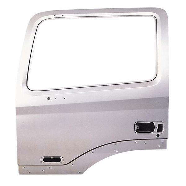 sample panel for door