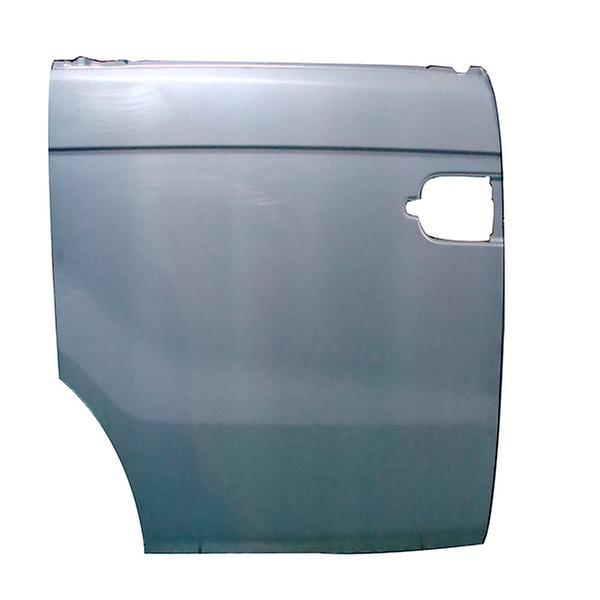 sample pabel for door