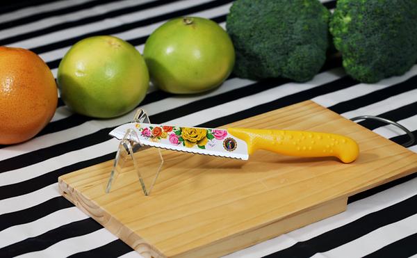 paring knife