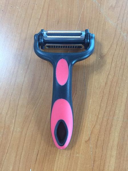 3 in 1 multi peeler(gift)