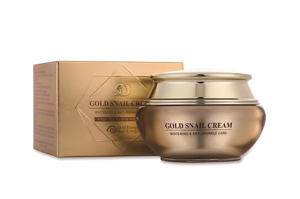 Luxurious container