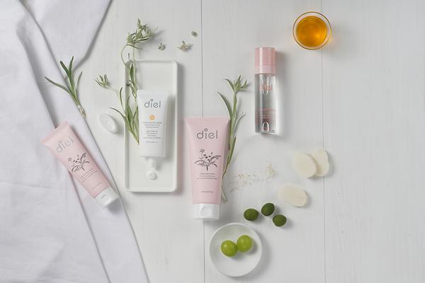 CENTELLA24 SUN CREAM