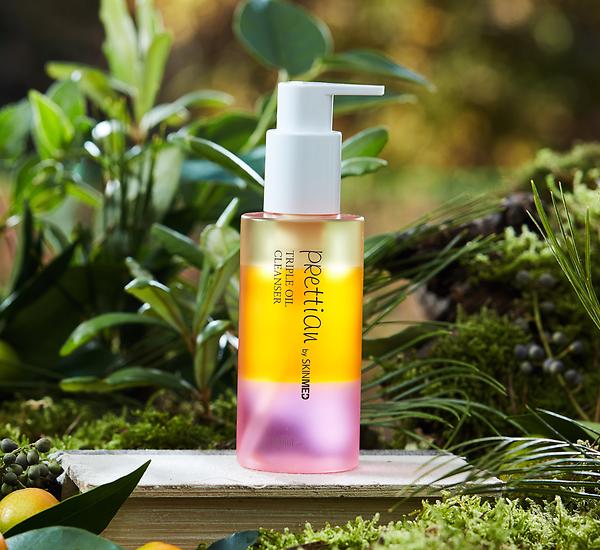 Triple Cleansing Oil, 150
