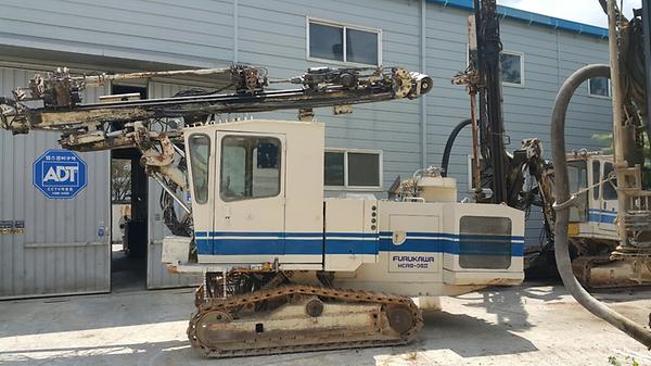 -FURUKAWA HCR9-DSII