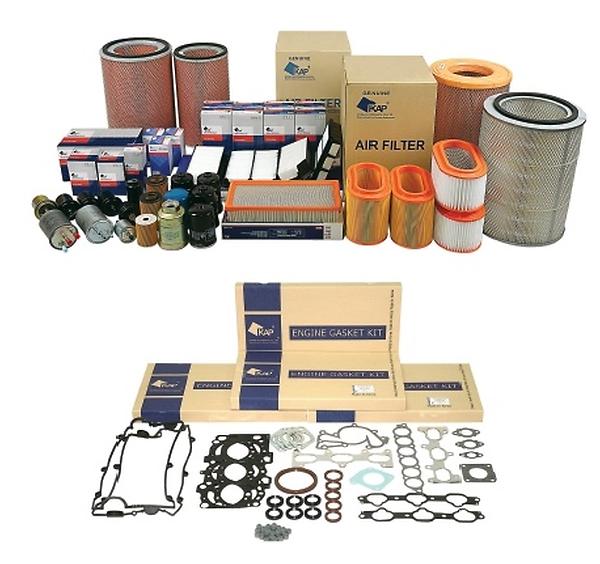 auto spare parts