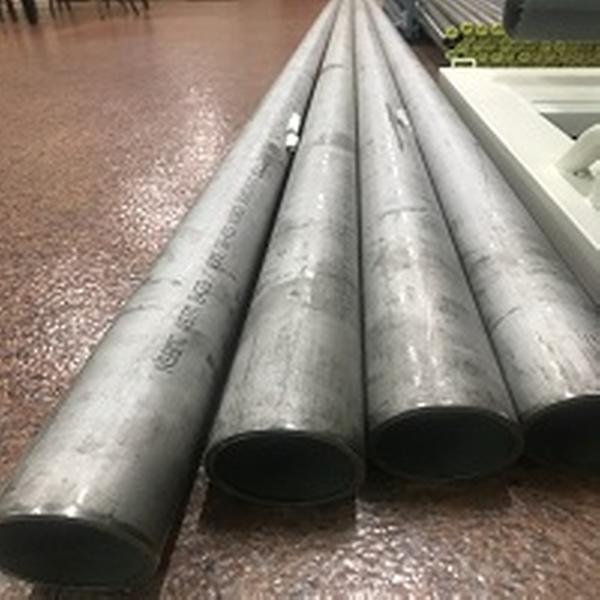 Incoloy-825 seamless pipe