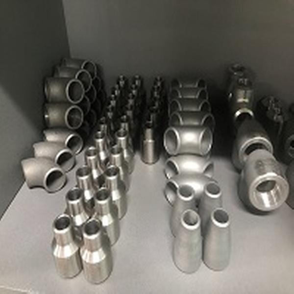 Astm b366 fIttings