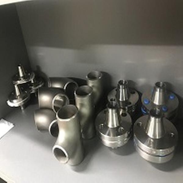 Monel Fitting & flange