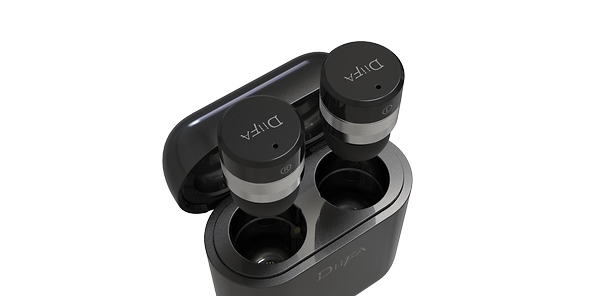 CN- 700T BLACK(OPEN)