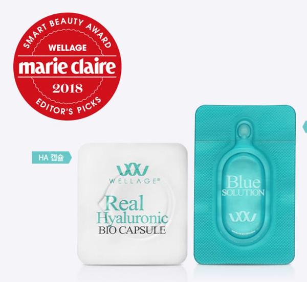 WELLAGE real hyluronic bi