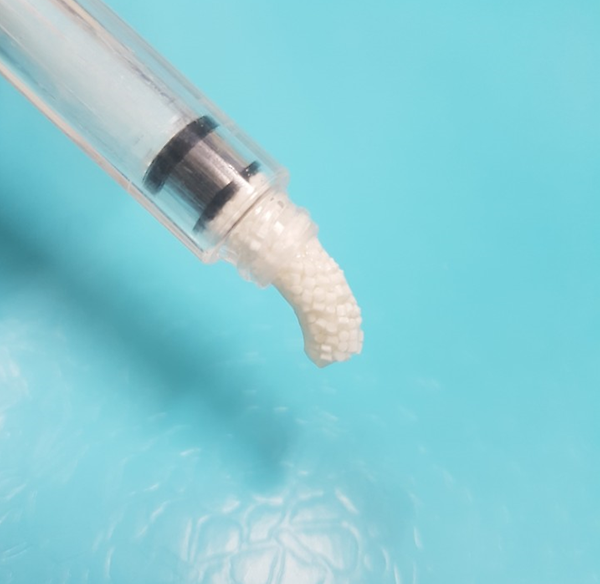 FRABONE-I real image