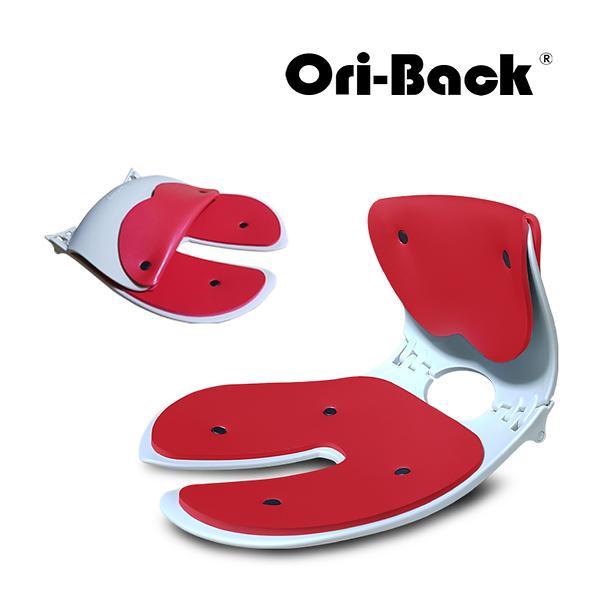 Foldable backrest
