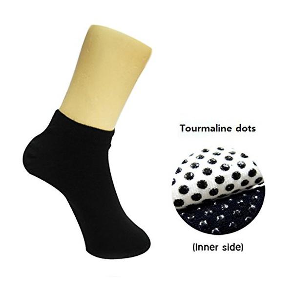 foot massage sneakers soc