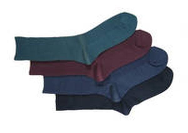 non-binding socks