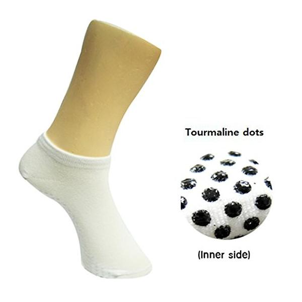 foot massage sneakers soc